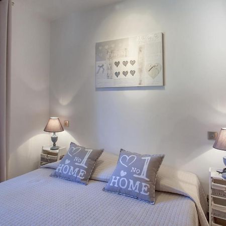 Apartamento Domaine Ghjulia Patrimonio Exterior foto
