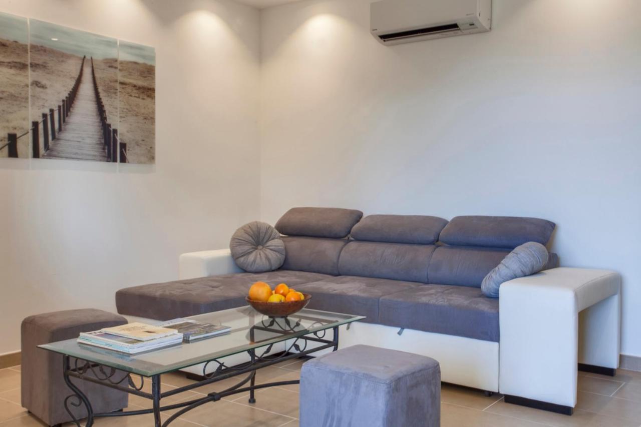 Apartamento Domaine Ghjulia Patrimonio Exterior foto